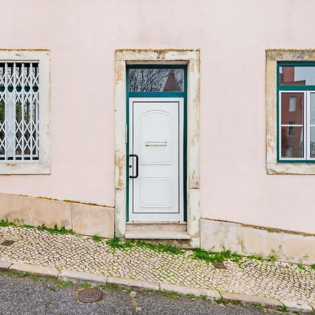 דירות ליסבון Miradouro Penha De Franca Duplex מראה חיצוני תמונה